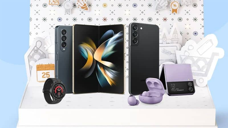 Amazon Fab Phones Fest November 2022 is Live and Offering Discounts on redmi, samsung, iqoo, and more