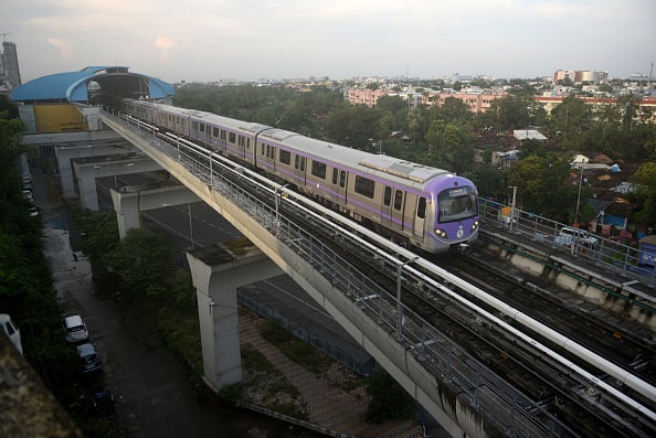 Kolkata Metro timings for Holi: No morning service; check full schedule here AJR