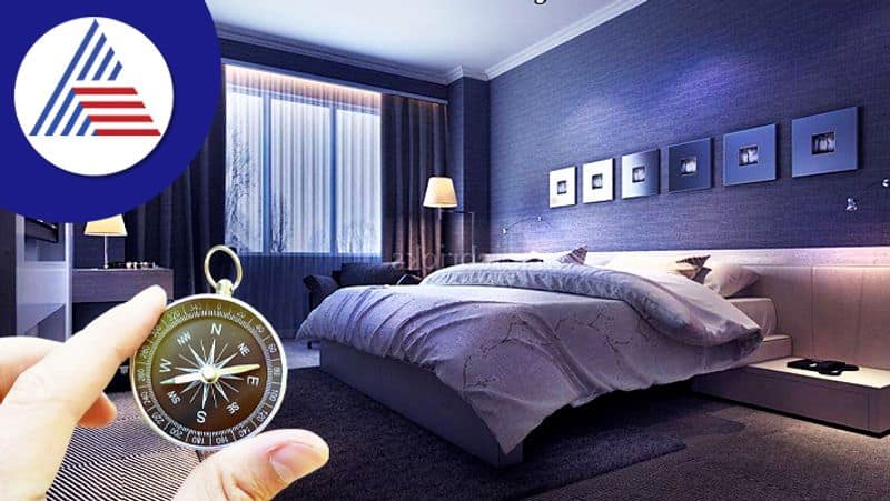 Vastu tips for bedrooms for married couples that can help strengthen relationships skr