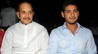 తన తల్లి ఆకరికోరిక తీర్చబోతున్న మహేష్ బాబు, ఏర్పాట్లు భారీగా చేస్తున్న సూపర్ స్టార్. 