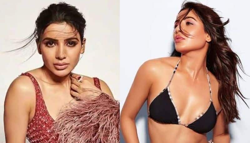 Samantha Ruth Prabhu says she is on the strictest diet after myositis diagnosis