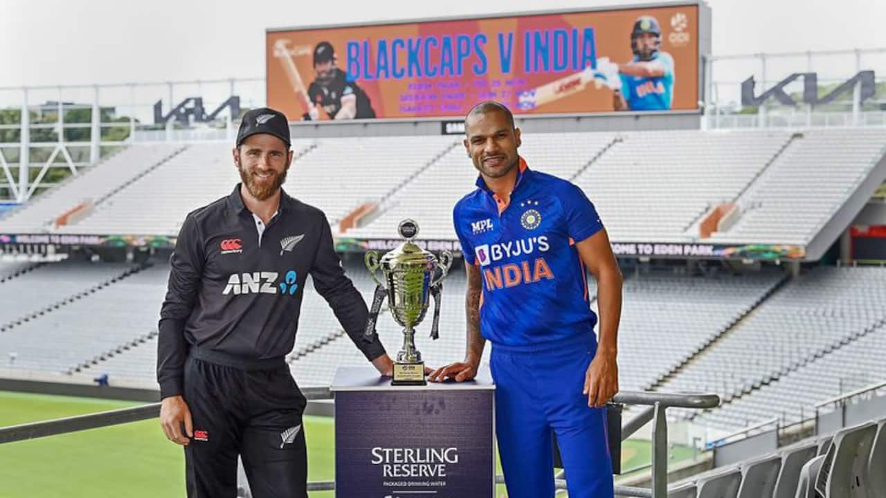 IND vs NZ 2022 23, Auckland ODI: Hottest Fantasy XI, prediction, where to watch and more