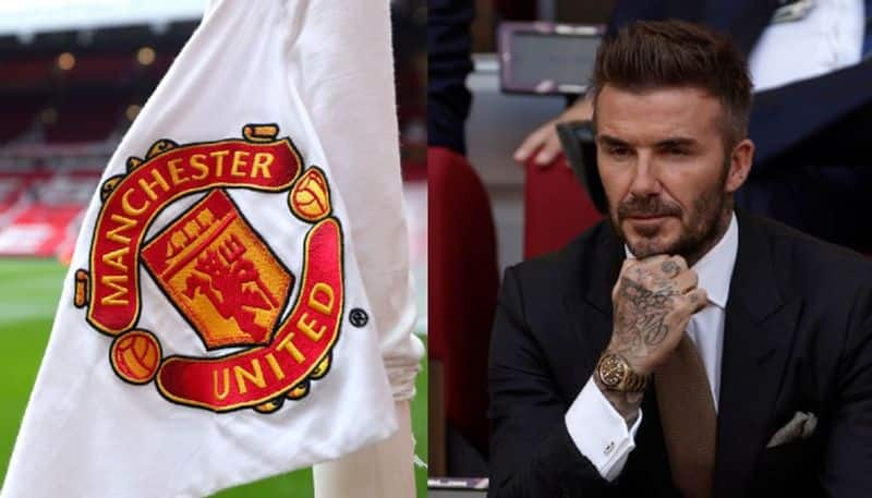 football Manchester United for sale: Is David Beckham keen on buying club from the Glazers snt