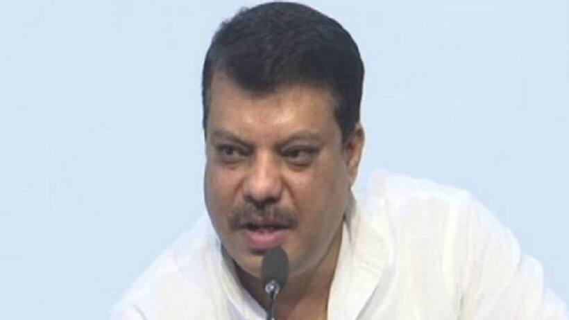कांग्रेस विधायक की पत्नी ने सोनिया गांधी से की शिकायत, कहा- मेरे पति को है महिलाओं के गंदे वीडियो बनाने का शौक