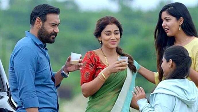 अजय देवगन की Drishyam 2 की सेंचुरी, बनीं 100 Cr क्लब में शामिल होने वाली इस साल की पांचवीं फिल्म