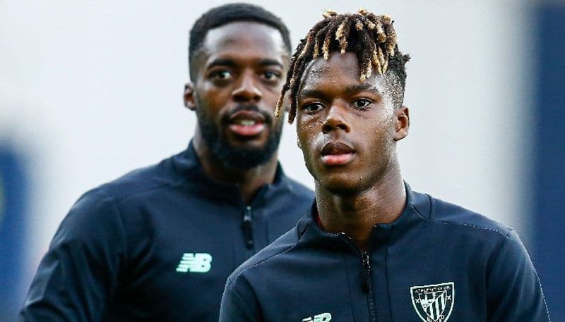 FIFA World Cup 2022 Nico and Inaki Williams two brothers born in Spain are now playing for different teams kvn