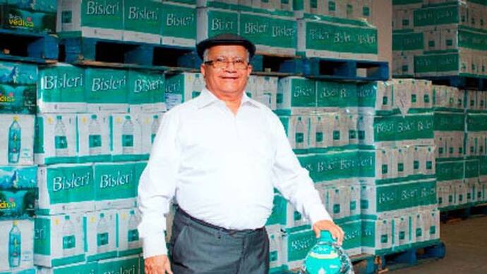 Tata की हो सकती है Bisleri, 59 साल पुरानी कंपनी बेचने के पीछे है यह बड़ी वजह