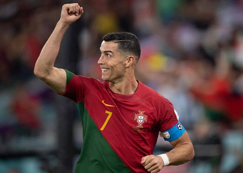 football Qatar World Cup 2022, POR vs URU: After Cristiano Ronaldo goal-scoring debate vs Uruguay, Portugal to present evidence to FIFA-ayh