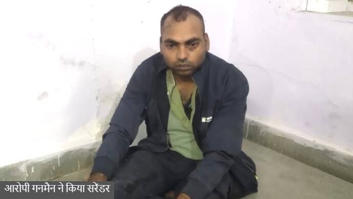 राजस्थान में कागज के 52 टुकड़ों की बात को लेकर विवाद: एमपी के गनमैन ने मां-बेटे को  दे दी खौफनाक सजा