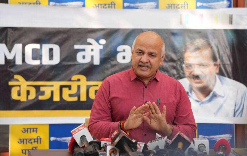 Who is Amit Arora, the Gurugram-based Buddy Retail director arrested in Delhi excise policy case