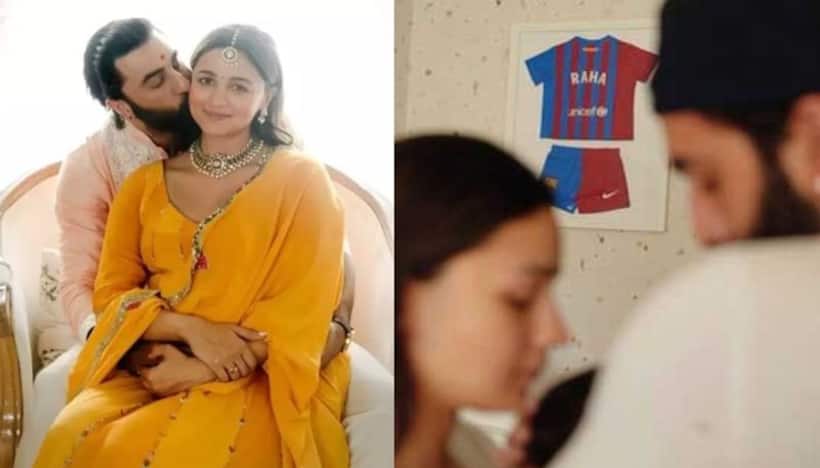 Why Ranbir Kapoor does not want Raha to have Alia Bhatt's personality? Read this