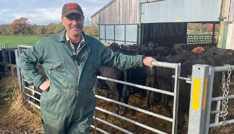 Farmer earns more from YouTube 