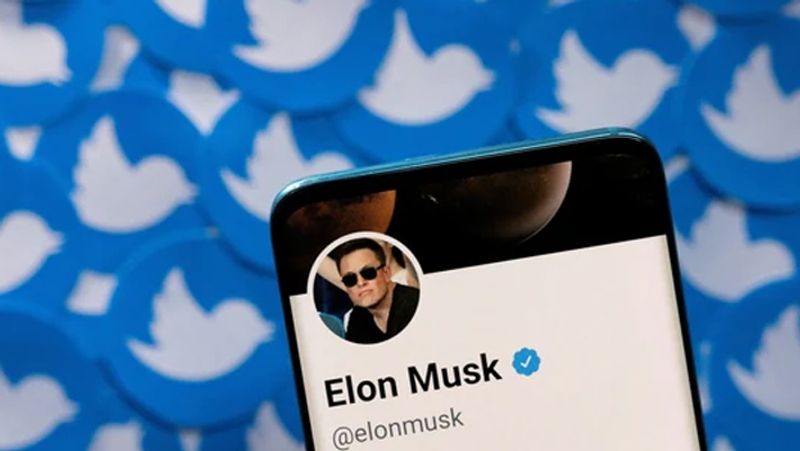 Elon Musk Slams Investigation Into Bedrooms at Twitter HQ