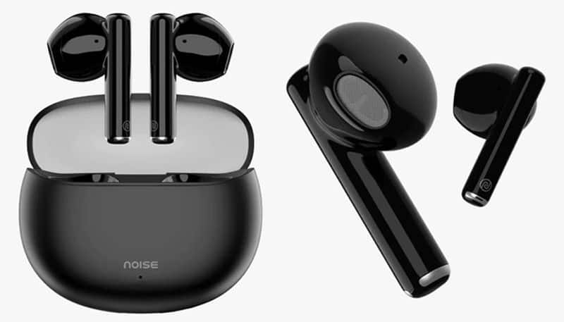 Noise s latest Air Buds 2 launched in India; check best features, price, availability before you buy - adt 