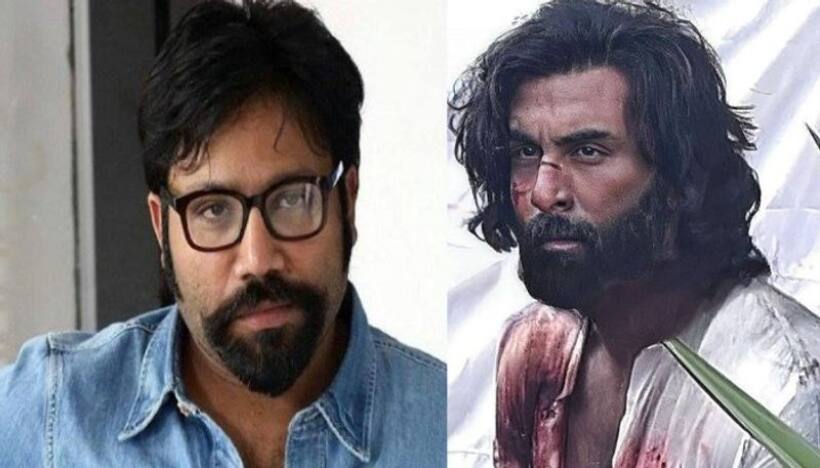 సందీప్ రెడ్డి వంగా చేసిన పనికి థియేటర్ ఓనర్స్ కు చెమటలు?