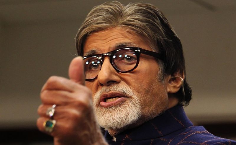 amitabh bachchan has approached the high court seeking assurances regarding the protection of his privacy