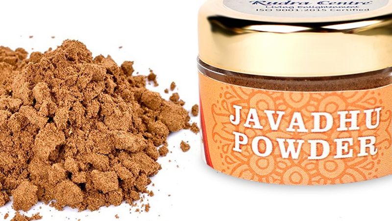 have a javadhu powder in your home for the prosperity and wealth