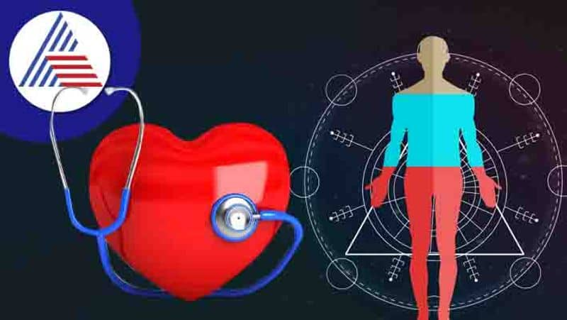 Astrological reasons and Remedies for Heart Diseases skr