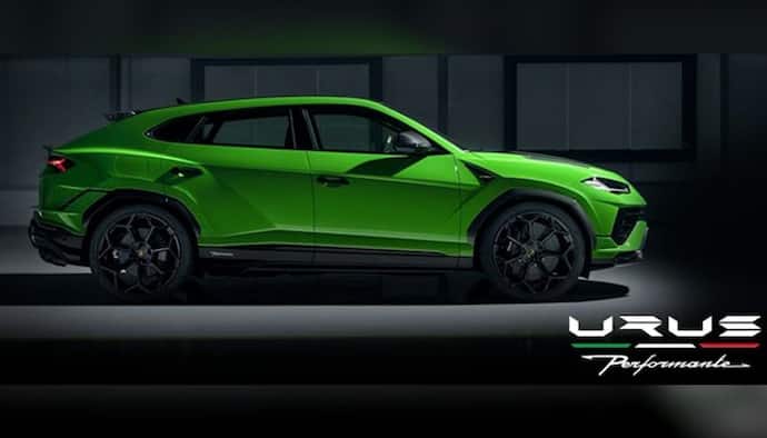 Lamborghini Urus Performante is here in India! From specs to price; know it all