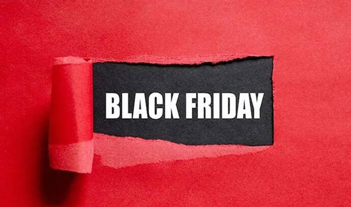 Black Friday 2022: भारत में भी बढ़ रहा है ब्लैक फ्राइडे का ट्रेंड, जानिए क्या है इसका इतिहास