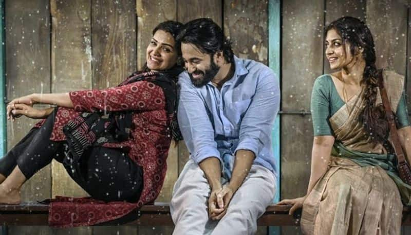 actor unni mukundan movie Shefeekkinte Santhosham review