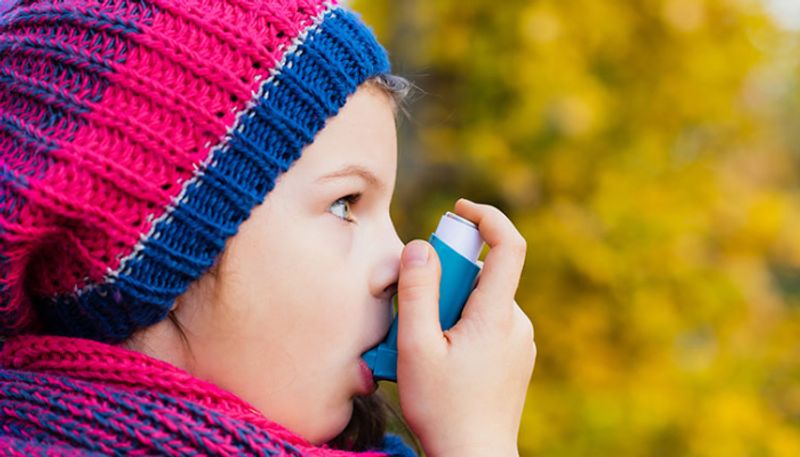 foods for asthma patients to consume in winter