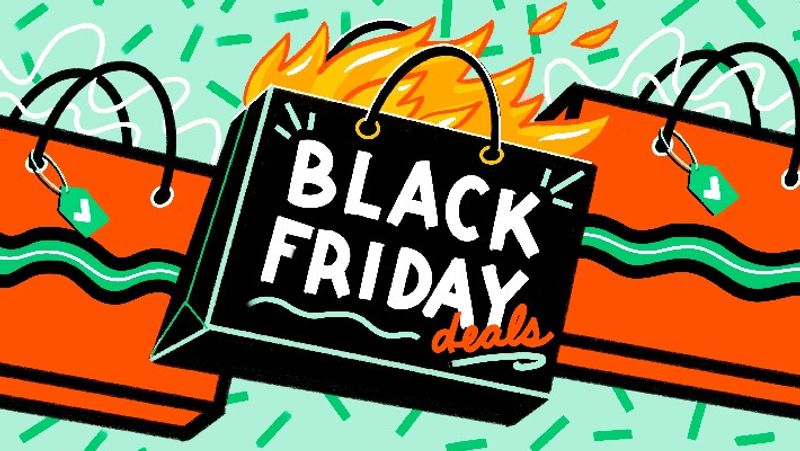 Black Friday Sale 2022 check best offers in amazon, flipkart, reliance digital, jiomart and more