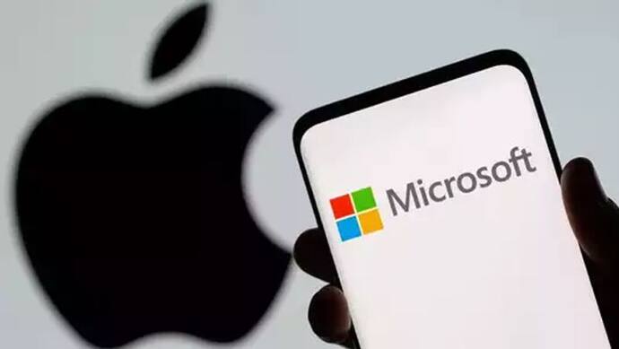 1 कर्मचारी जिंदगीभर जितना कमाता है, उतना सिर्फ 1 घंटे में कमा लेती हैं Apple-Microsoft जैसी कंपनियां