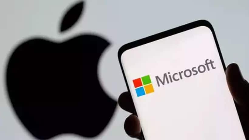 1 कर्मचारी जिंदगीभर जितना कमाता है, उतना सिर्फ 1 घंटे में कमा लेती हैं Apple Microsoft जैसी कंपनियां