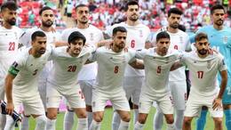 Iran Threatens Families of It's Footballers with torture and imprisonment If Players Obey Rules 