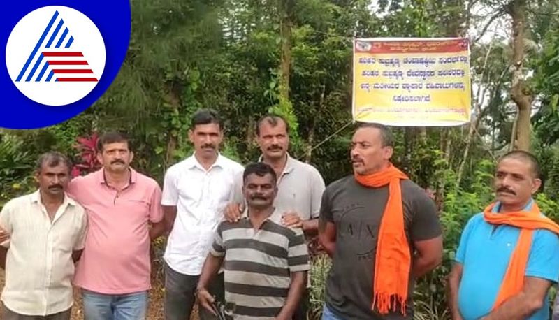 Legislators support for muslim traders ban in subramanya temple at kodagu gvd