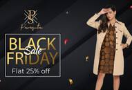 Blazers and Jackets to Steal from Power Sutra's Black Friday Sale with Flat 25% Off