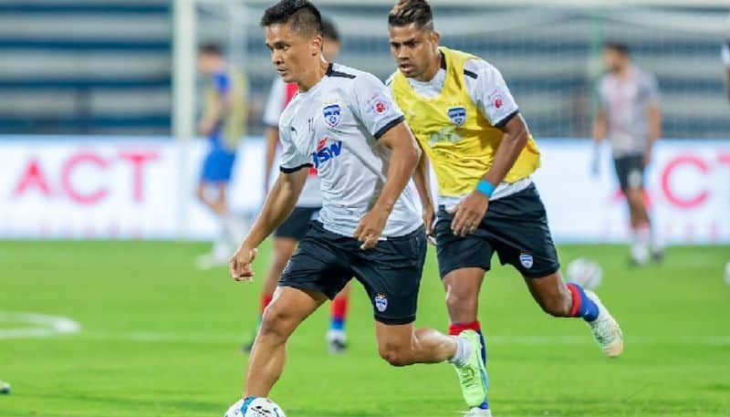 football ISL 2022-23: Advantage FC Goa at Fatorda as Bengaluru FC look to end goal drought snt