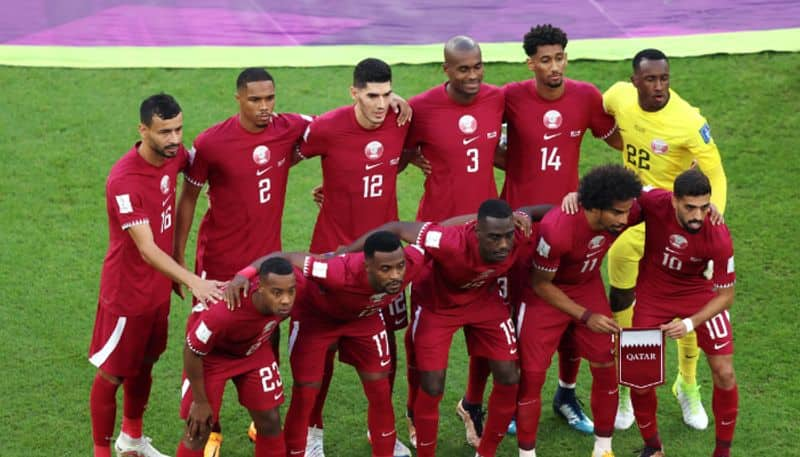 FIFA World Cup 2022 Qatar became first host nation to lose multiple group stage games in a single Football WC