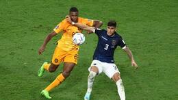 football match between netherlands and ecuador ended in draw