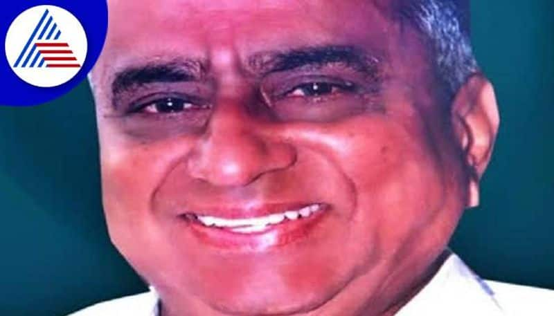 Former MP Koluru Basavanagouda Passed Away in Ballari  grg