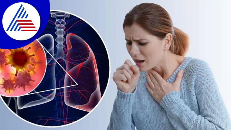 Lung Cancer Awareness Month 2022: Easily Ignored Lung Cancer Symptoms Vin