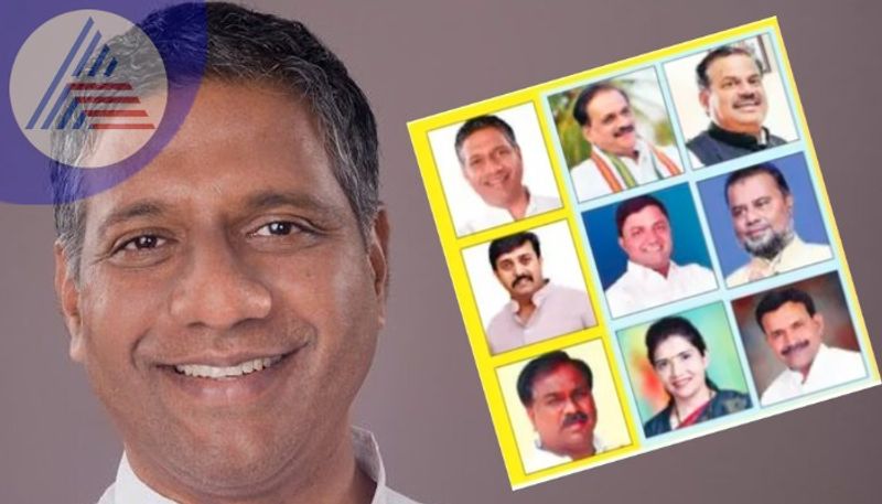 Congress force is ready to give a shock to Aravinda Bellad assembly election rav