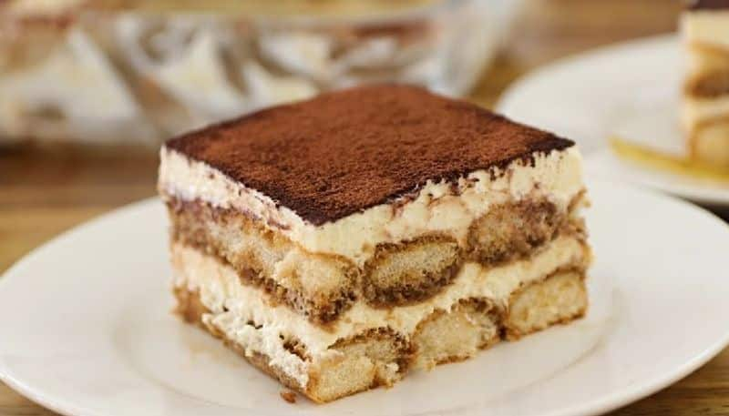 here are nine world popular desserts 