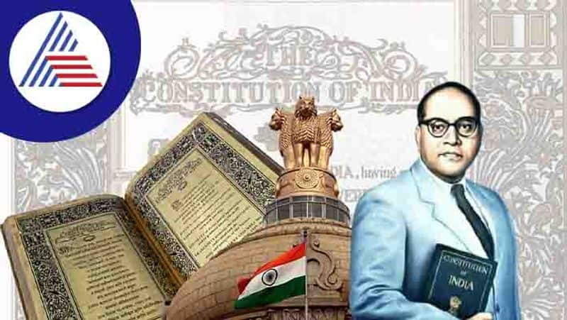 Indian Constitution is the Most Unique in the World grg