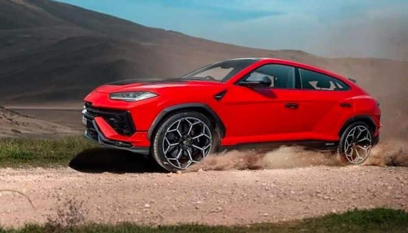 Italian supercar maker Lamborghini has launched the Urus Performante in the Indian market.