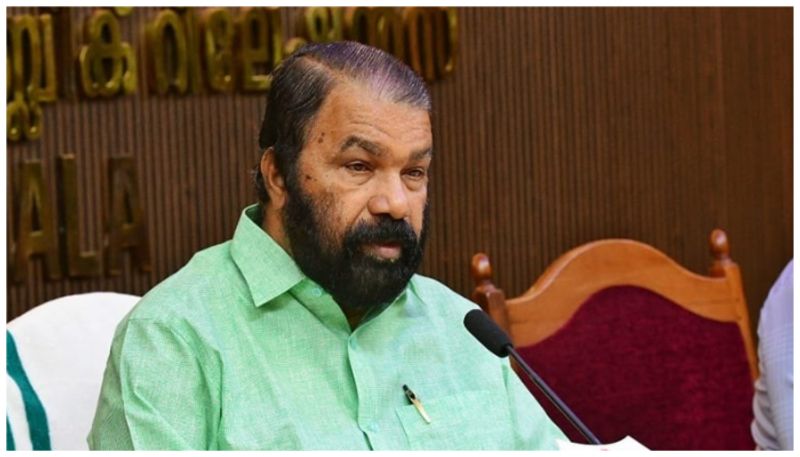 Teacher post selection process is in final stage says minister v sivankutty sts