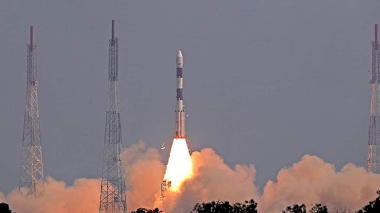 ISRO successfully launches Oceansat, eight nanosatellites into space; check details 