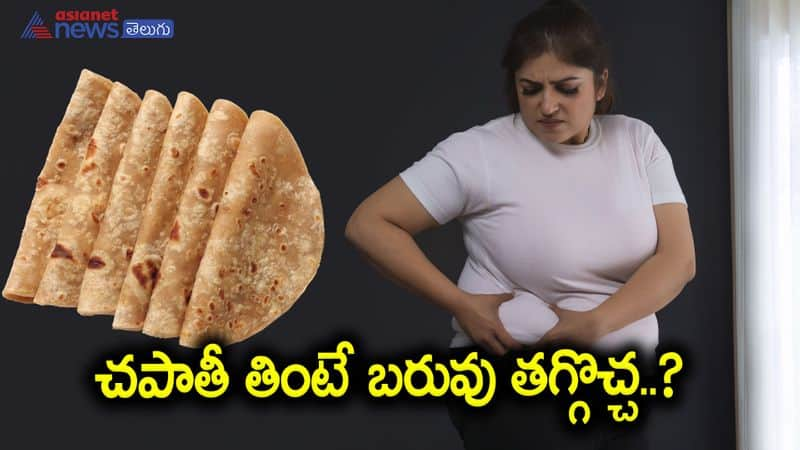 Best Weight Loss Food: Rice VS Roti which is the better option..?