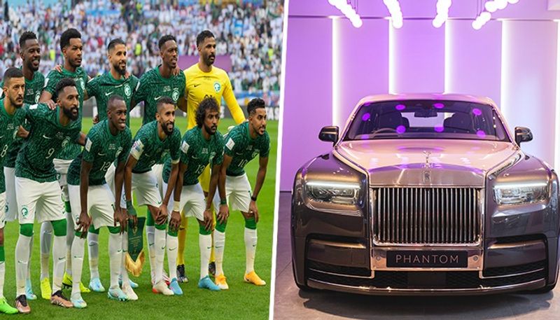 Saudi Arabia Coach Denies Players Will Get Rolls Royce After Argentina Win