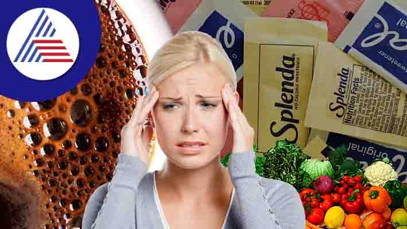 Food that can give you Headache