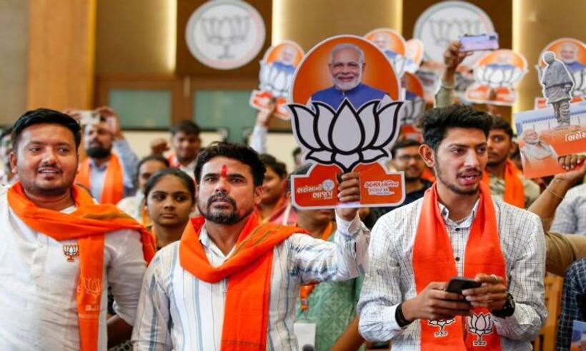 रेवड़ी संस्कृति पर प्रधानमंत्री मोदी का आप और कांग्रेस पर हमला, कहा  अन्नदाता ही अब ऊर्जादाता बनेगा 