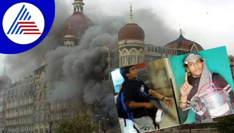 On the day of the Mumbai attack, the blast was planned rav