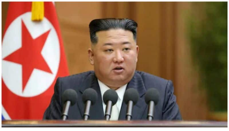 North Korean parents are instructed to name their children 'bomb' or 'gun.'