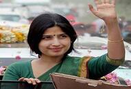 Dimple Yadav Biography iwh